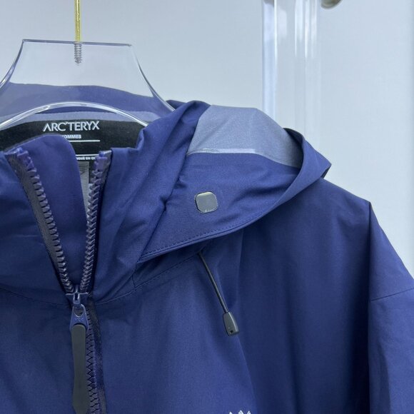 Arc'teryx Beta Jacket Unisex - Picture 7 of 9